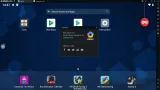 Screenshot #2 - Эмулятор Андроид MEmu 9.0.8