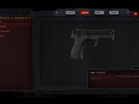 Screenshot #5 - You Will Die Here Tonight