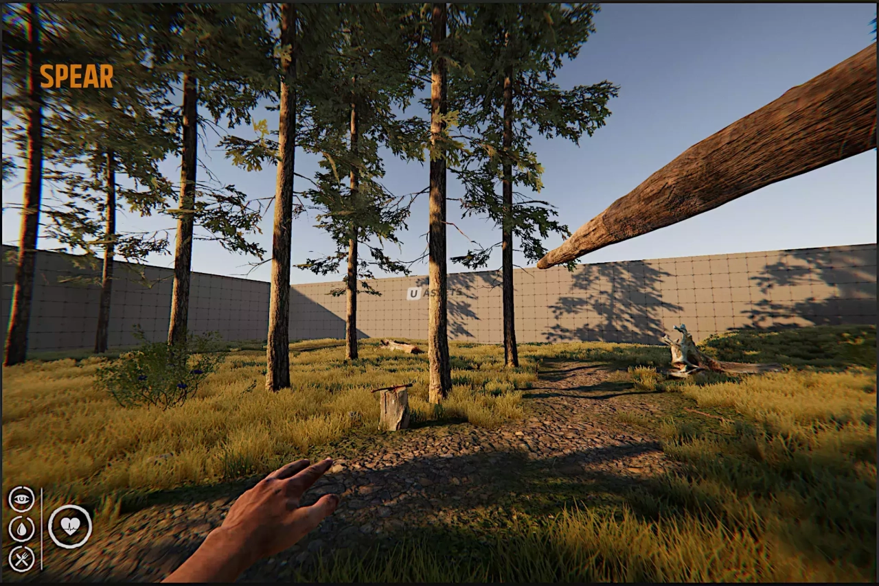 Screenshot #3 - Multiplayer PUN 2 Integration (STP)
