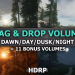 Drag&Drop Volumes
