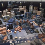 Screenshot #1 - HQ Industrial Mega Kit