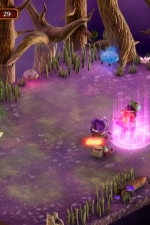 Screenshot #9 - Another Crusade