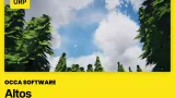 Screenshot #1 - Altos | Sky & Clouds