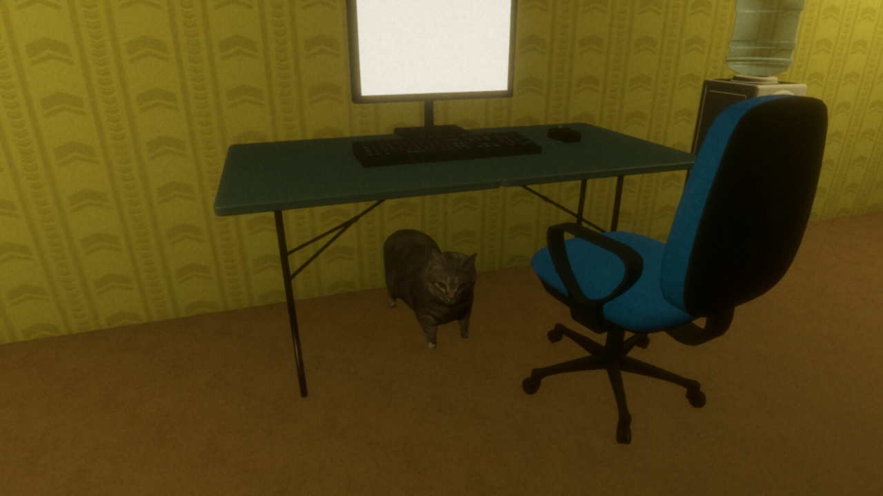 Screenshot #6 - BACKROOM LOOP