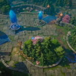 Screenshot #4 - Z！MOBA Environment Art Pack