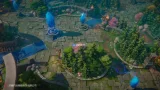 Screenshot #4 - Z！MOBA Environment Art Pack