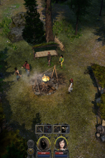 Screenshot #6 - Swordhaven: Iron Conspiracy