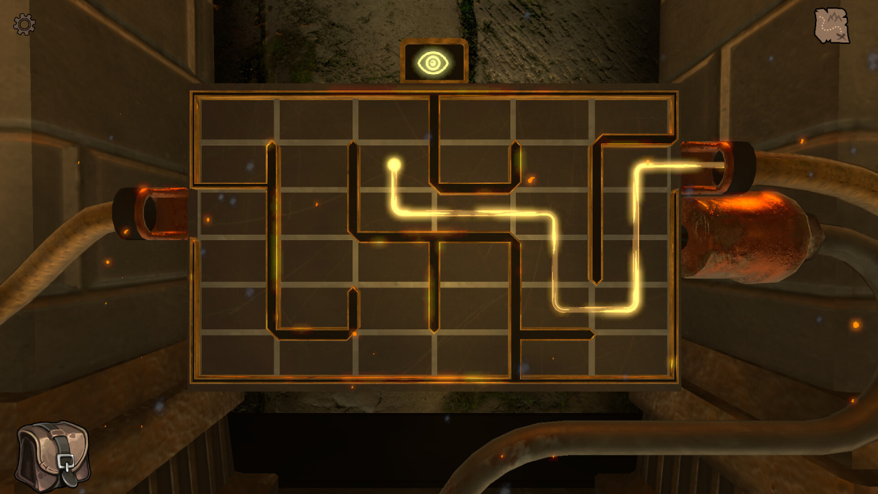 Screenshot #10 - Legacy - Reawakening