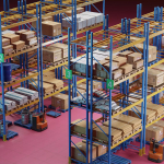 Screenshot #2 - Warehouse Props Vol. 1