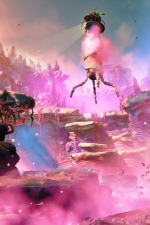 Screenshot #8 - Keeper