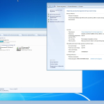 Screenshot #3 - Windows 7 SP1 x64 En-Ru-Uk-He Plus [08.2021] by yahooXXX