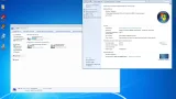 Screenshot #3 - Windows 7 SP1 x64 En-Ru-Uk-He Plus [08.2021] by yahooXXX
