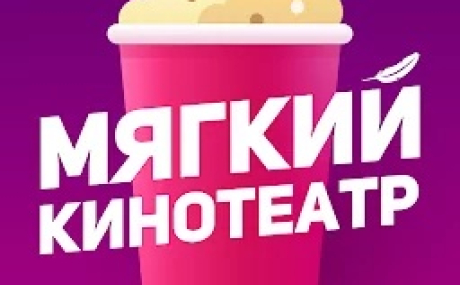 МЯГКИЙ КИНОТЕАТР 2.1.8