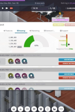 Screenshot #8 - Startup Company