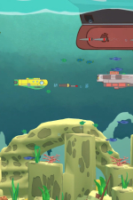 Screenshot #6 - V's Rage