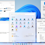 Screenshot #4 - Windows 11 24H2 4in1 Upd 08.2025 by OVGorskiy