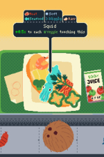 Screenshot #1 - Omelet You Cook