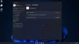 Screenshot #6 - Windows 11 Pro 22H2 22621.1245 by WebUser
