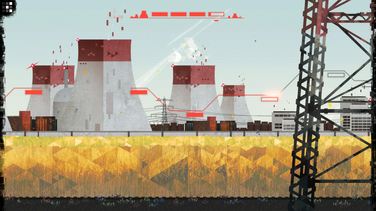 Screenshot #8 - CIPHER ZERO