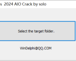 Screenshot #3 - JetBrains Program Package 2024.2.x x64 incl. Cracked jar & how2do Build September 05 2024