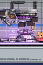 Screenshot #8 - Slipstream: Rogue Space