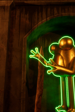 Screenshot #4 - Frog Legs