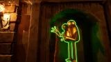 Screenshot #4 - Frog Legs