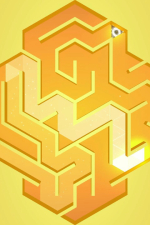 Screenshot #2 - Maze: Path of Light