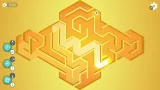 Screenshot #2 - Maze: Path of Light