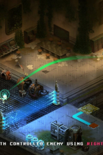 Screenshot #7 - Retro Machina