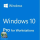 Windows 10x86x64 Pro Для Рабочих Станций 17134.191 (Uralsoft)