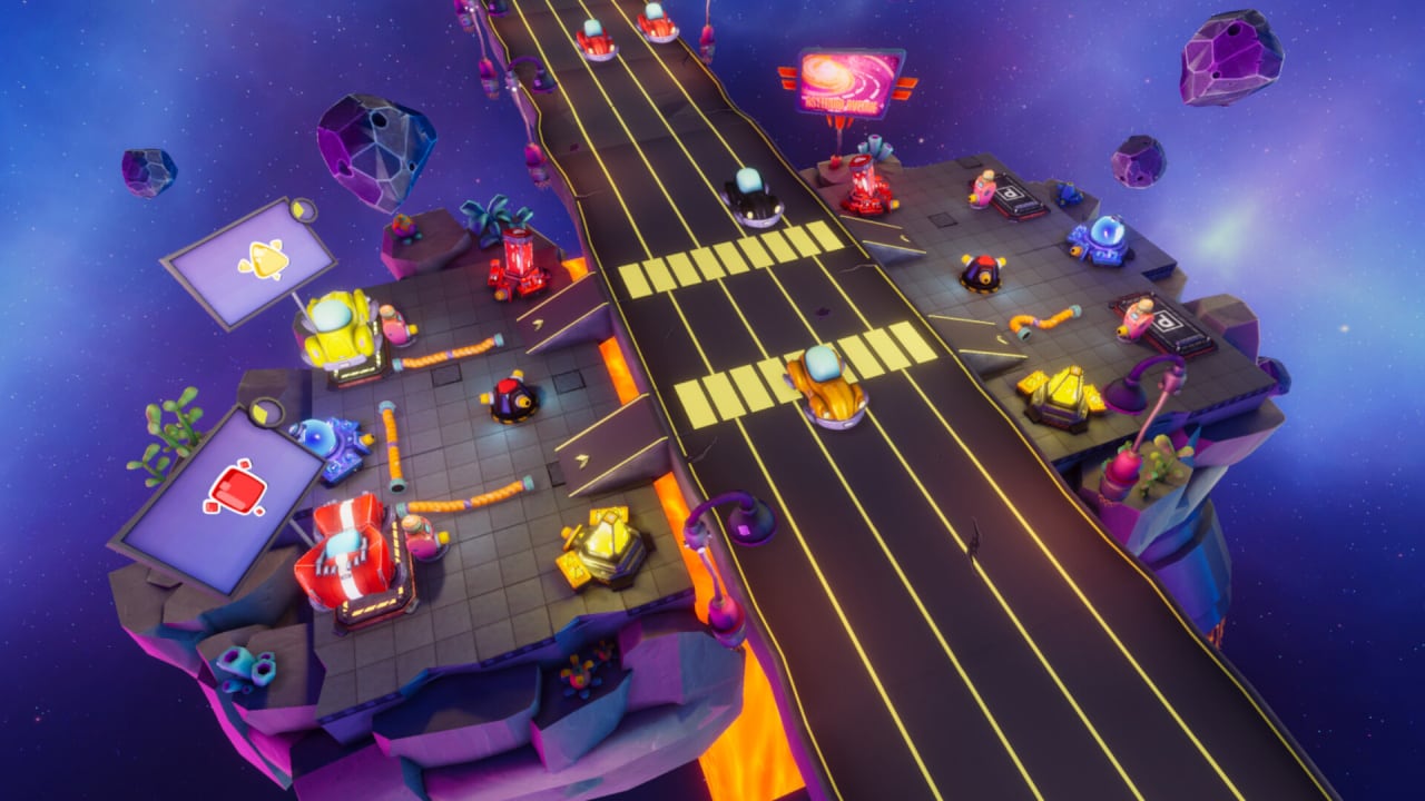 Screenshot #7 - Servonauts