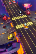 Screenshot #7 - Servonauts