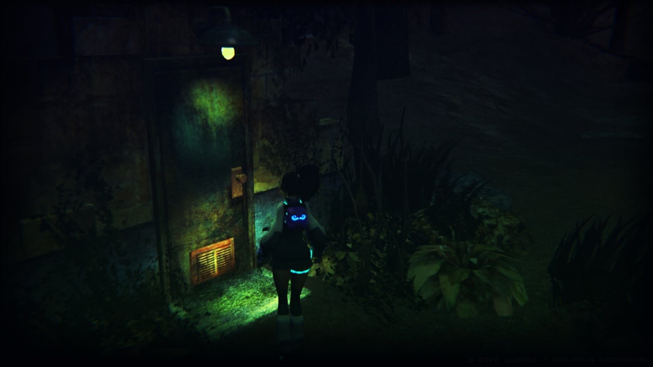 Screenshot #6 - SENSEs: Midnight