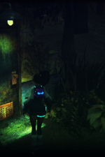 Screenshot #6 - SENSEs: Midnight