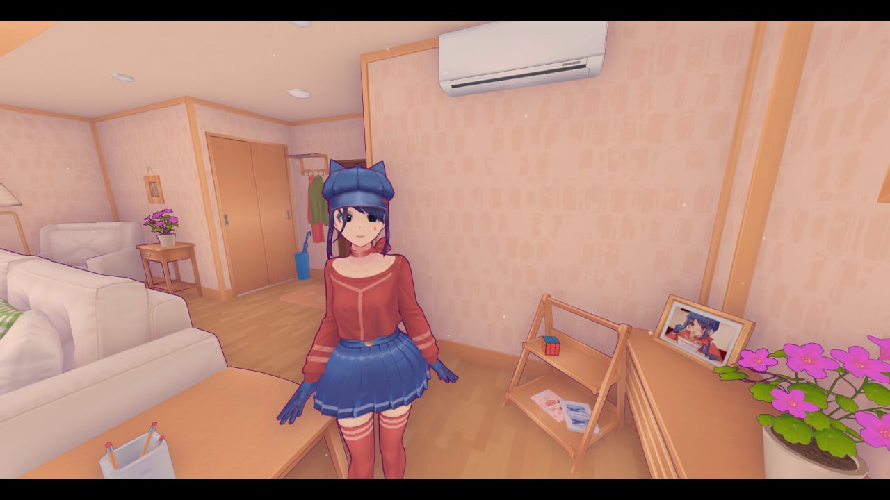Screenshot #6 - MiSide