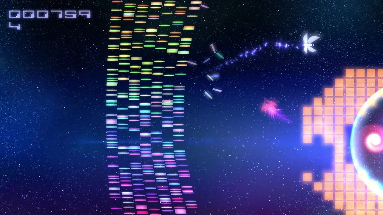 Screenshot #2 - Atari 50: The Anniversary Celebration
