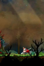 Screenshot #8 - Slavania