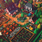 Screenshot #3 - Farm Life