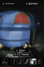 Screenshot #7 - The Break-In