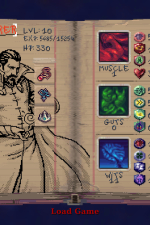 Screenshot #4 - Kingdom of Night