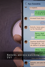 Screenshot #2 - Revengeful Ghost