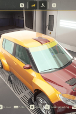 Screenshot #6 - Rally Mechanic Simulator