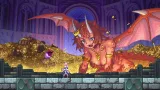 Screenshot #4 - Gal Guardians: Servants of the Dark