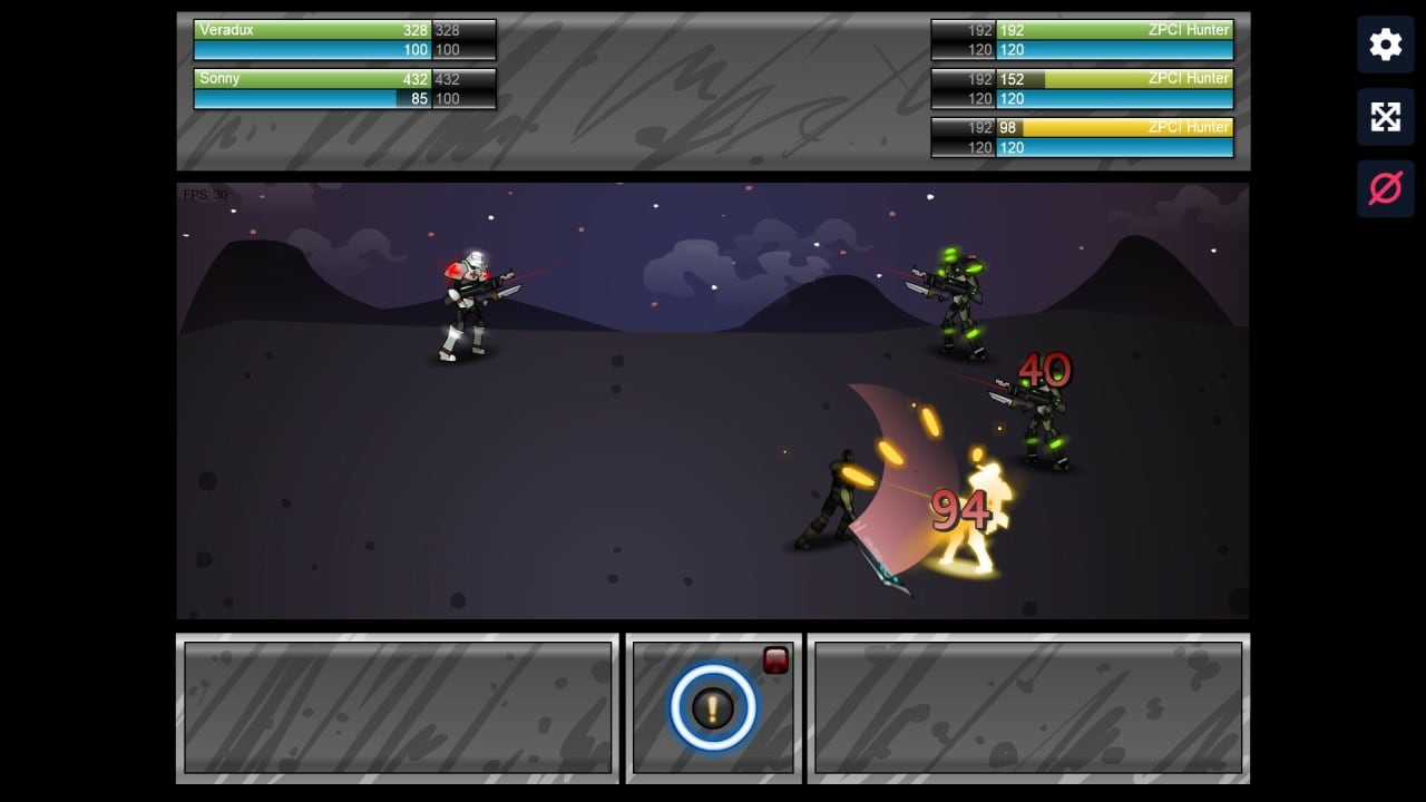 Screenshot #7 - Sonny Legacy Collection