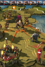 Screenshot #3 - Endless Legend