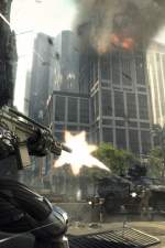 Screenshot #7 - Crysis 2 - Maximum Edition