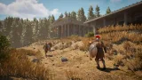 Screenshot #9 - Dawn of Defiance