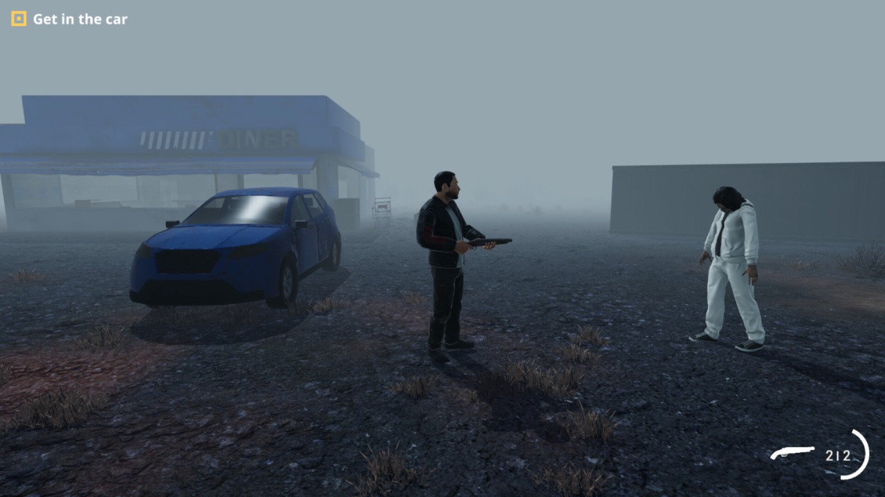 Screenshot #7 - Dead Hourz
