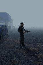 Screenshot #7 - Dead Hourz